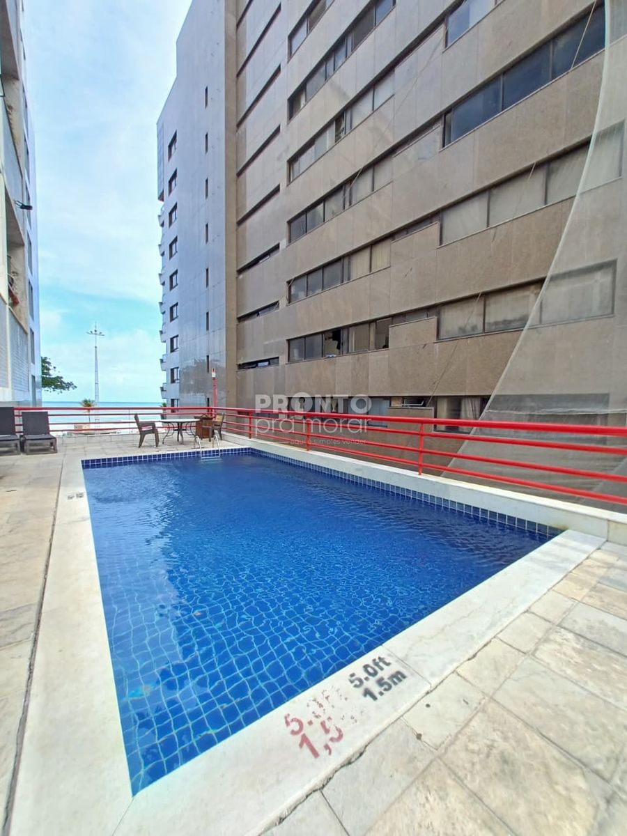 Apartamento, 1 quarto, 36 m² - Foto 9