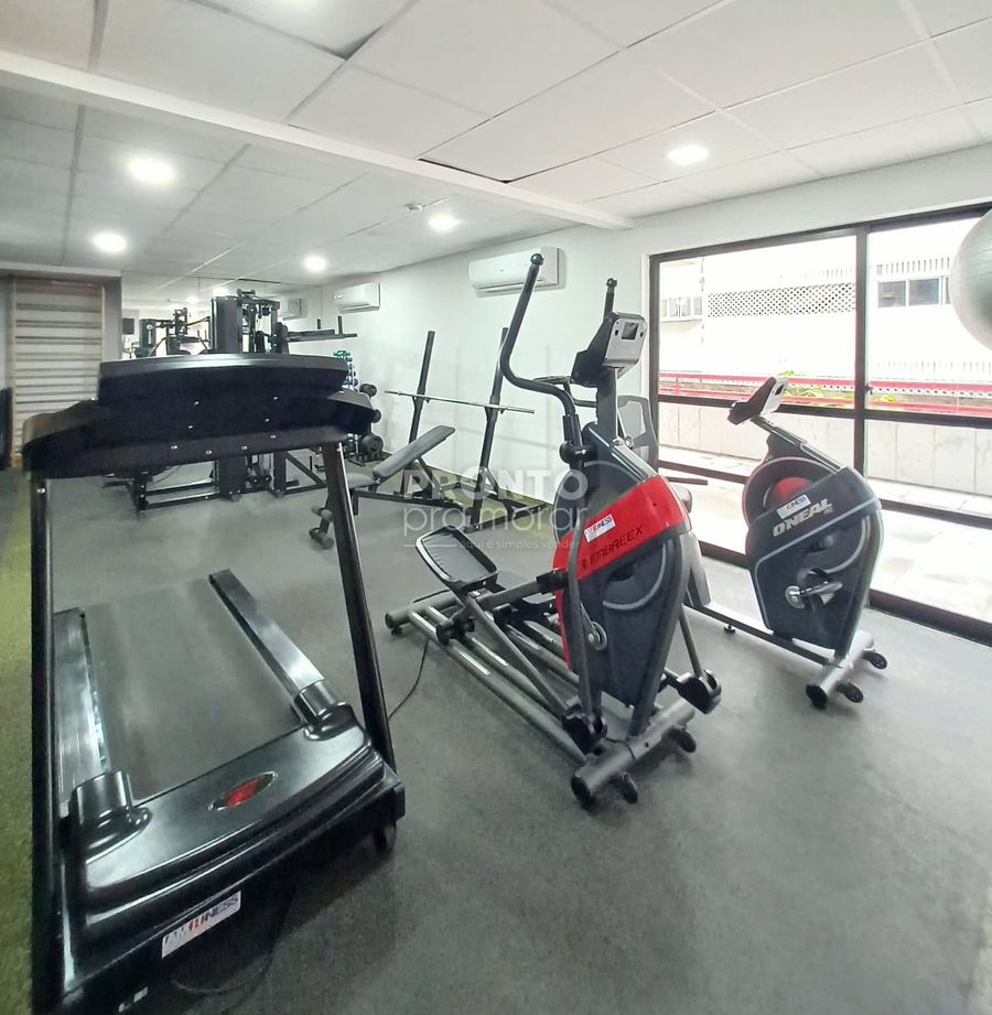 Apartamento, 1 quarto, 36 m² - Foto 12