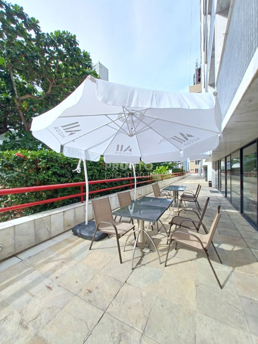Apartamento, 1 quarto, 36 m² - Foto 11