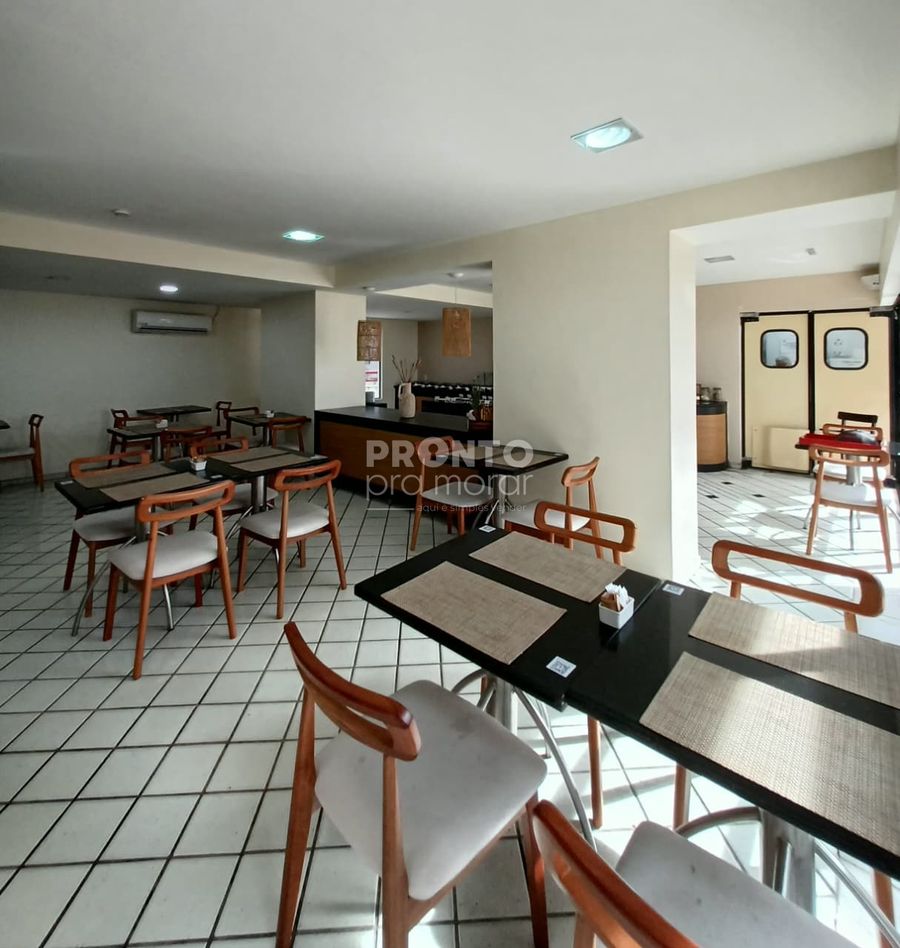 Apartamento, 1 quarto, 36 m² - Foto 13