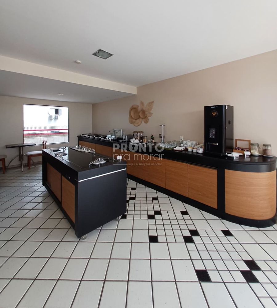 Apartamento, 1 quarto, 36 m² - Foto 10