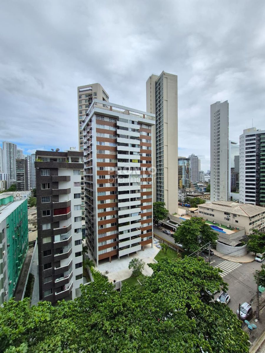 Apartamento, 1 quarto, 36 m² - Foto 7