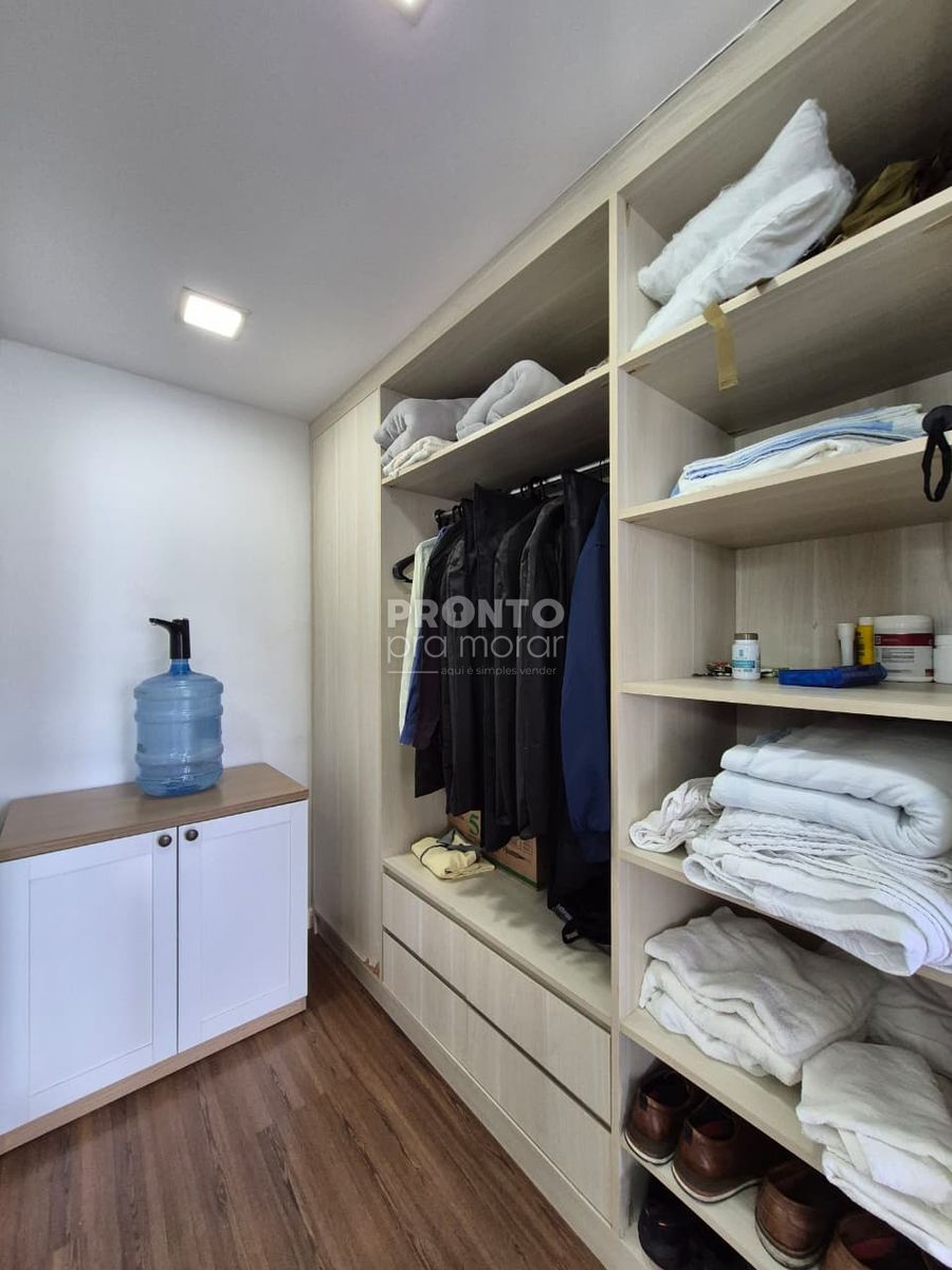 Apartamento, 1 quarto, 36 m² - Foto 6