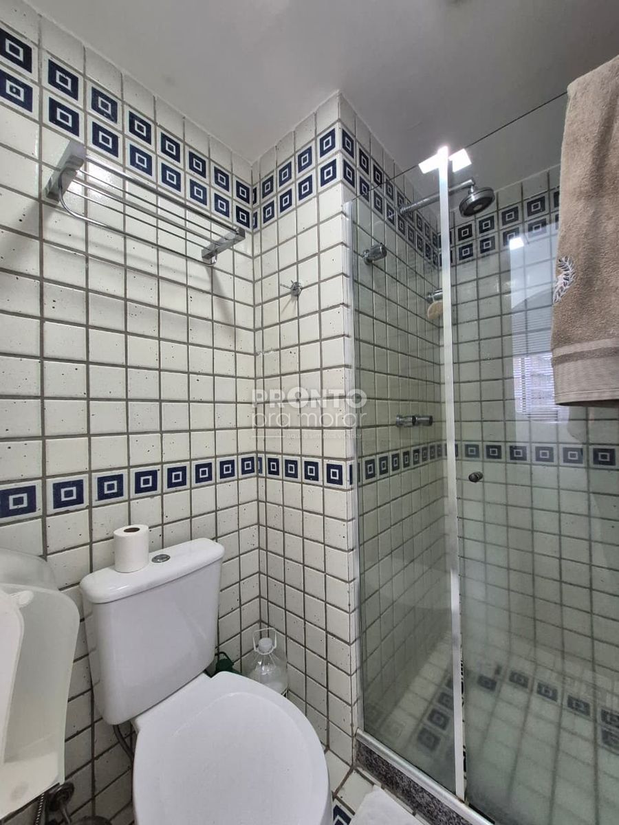 Apartamento, 1 quarto, 36 m² - Foto 5
