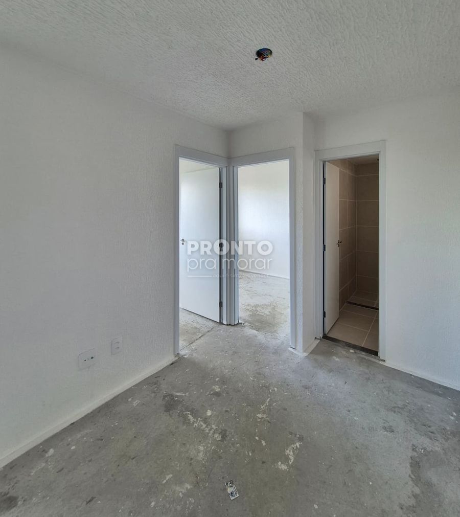 Apartamento, 2 quartos, 36 m² - Foto 9