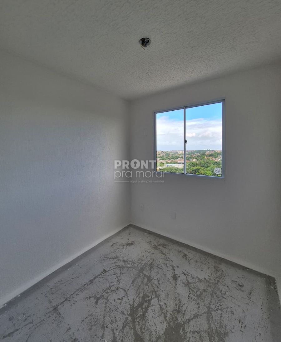 Apartamento com 2 quartos em Passarinho - Wallace Pinto Corretor
