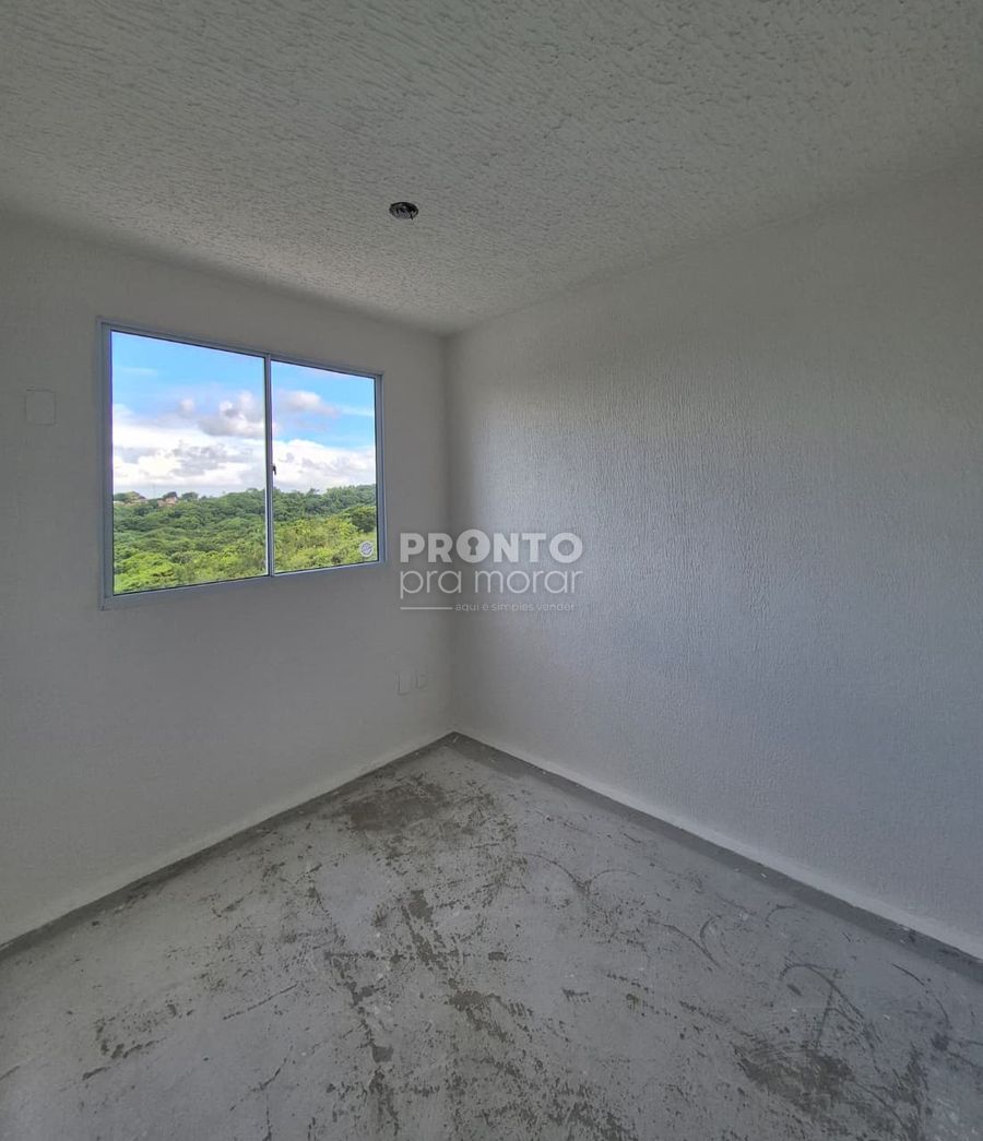 Apartamento, 2 quartos, 36 m² - Foto 6