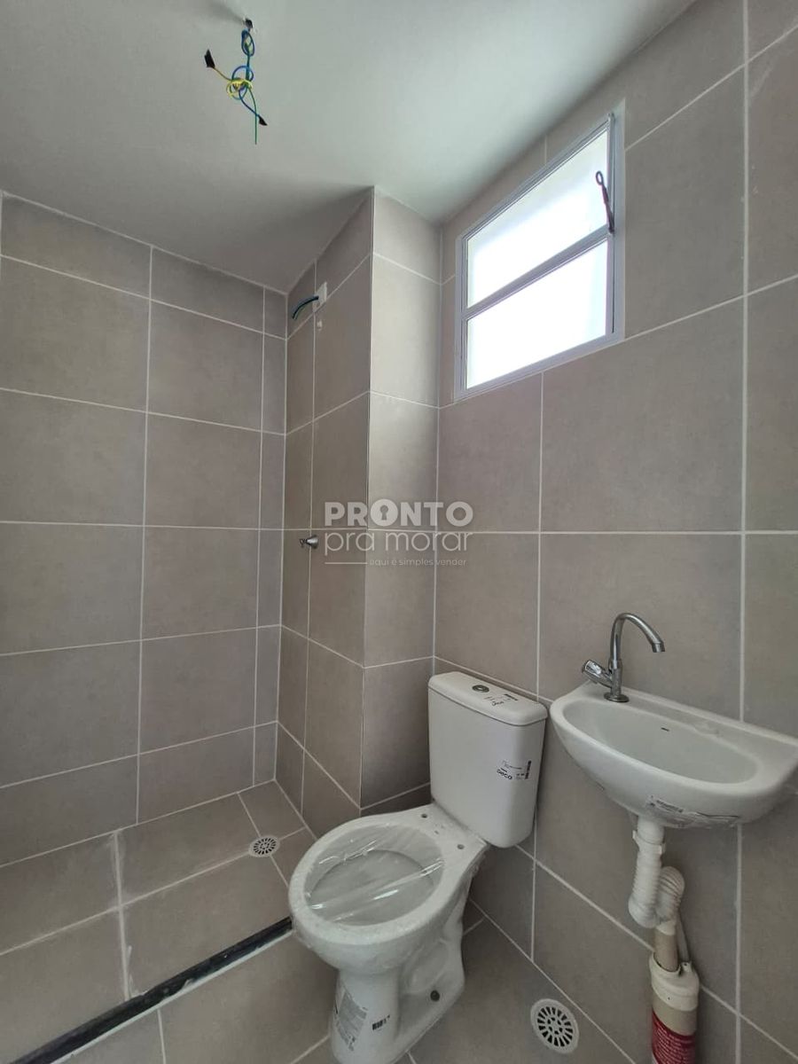 Apartamento, 2 quartos, 36 m² - Foto 5