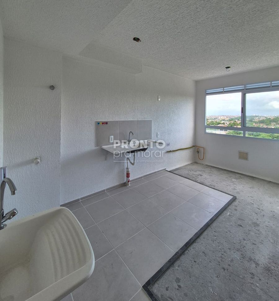 Apartamento, 2 quartos, 36 m² - Foto 8