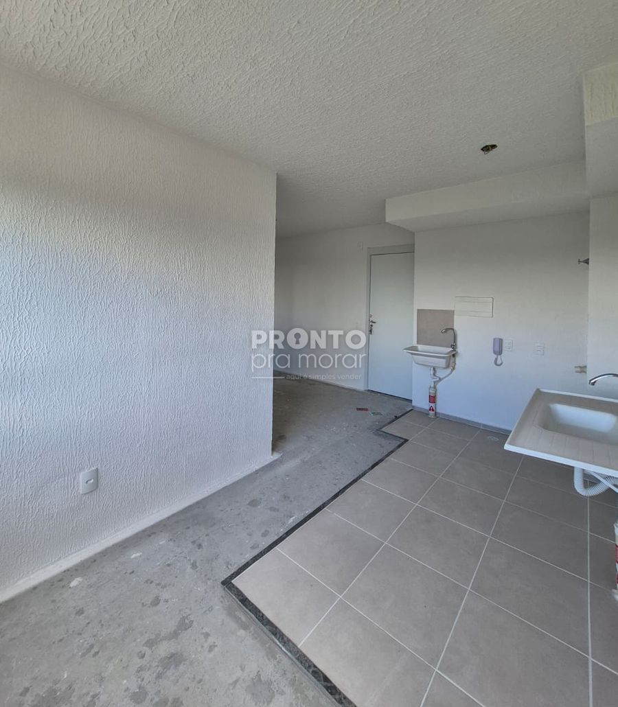 Apartamento, 2 quartos, 36 m² - Foto 7