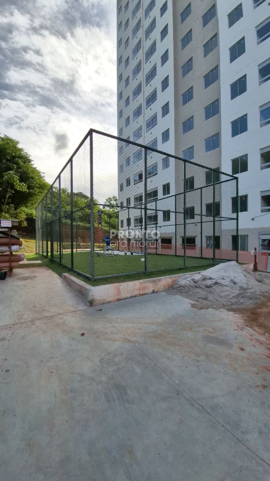 Apartamento, 2 quartos, 36 m² - Foto 14