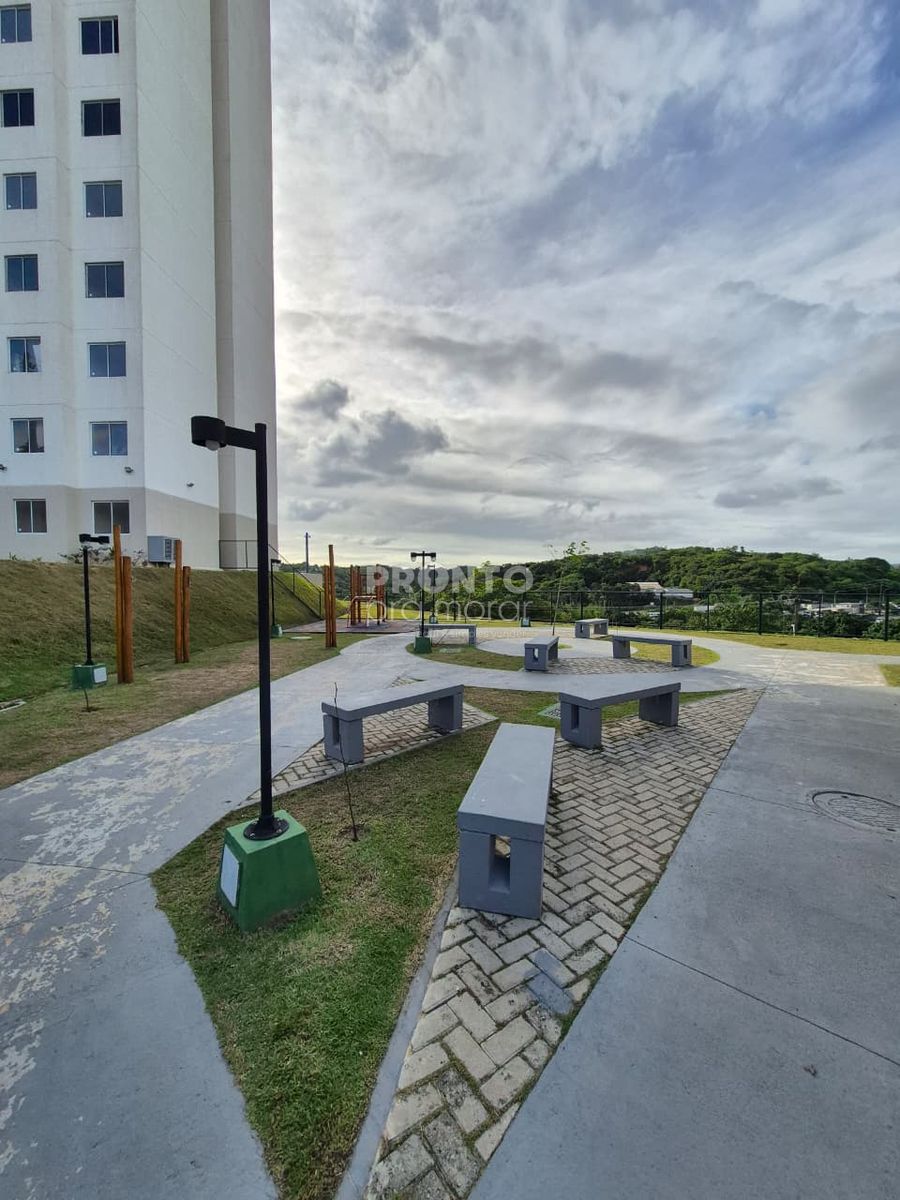 Apartamento, 2 quartos, 36 m² - Foto 15