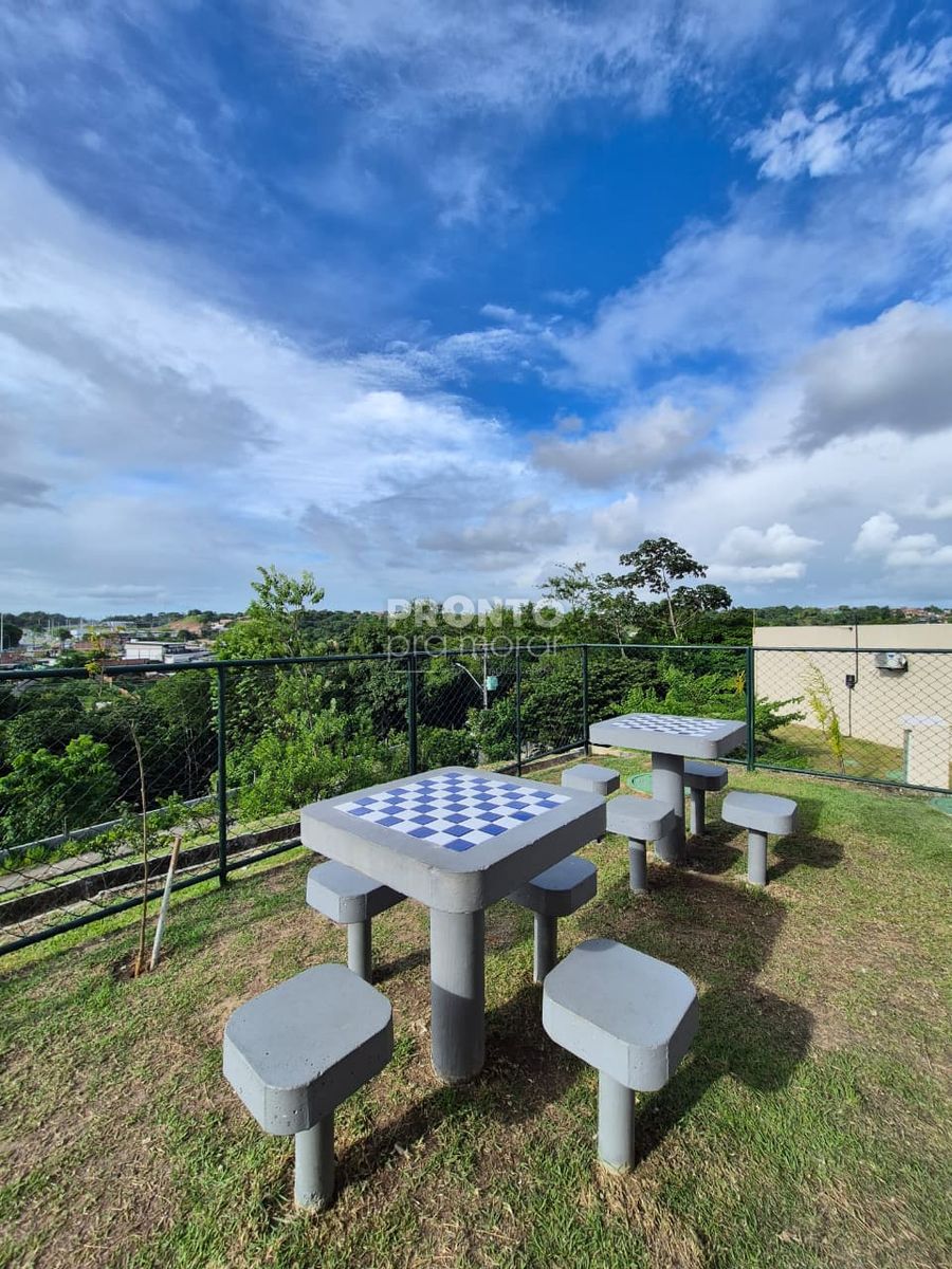 Apartamento, 2 quartos, 36 m² - Foto 17