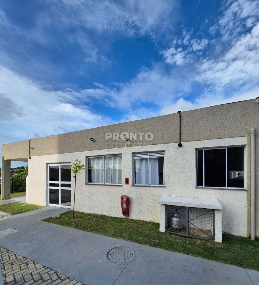 Apartamento, 2 quartos, 36 m² - Foto 18