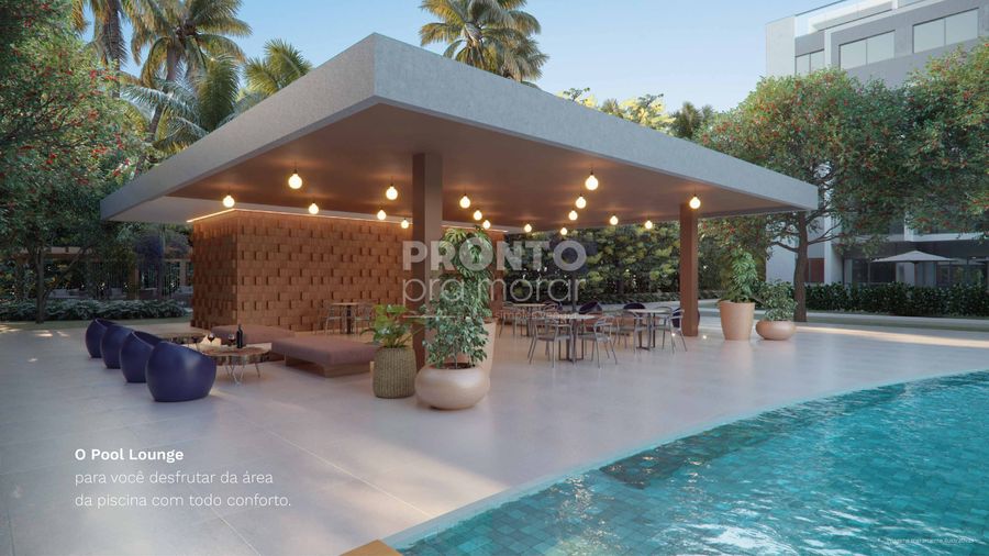 Apartamento, 2 quartos, 50 m² - Foto 6