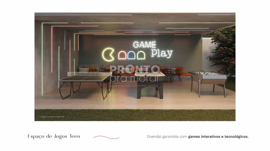 Apartamento, 2 quartos, 50 m² - Foto 12