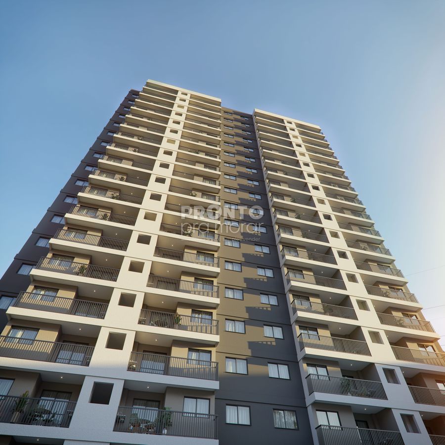 Apartamento com 2 quartos em Santo Amaro - Wallace Pinto Corretor