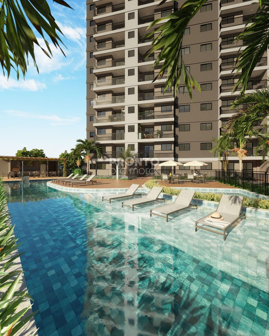Apartamento, 2 quartos, 57 m² - Foto 5