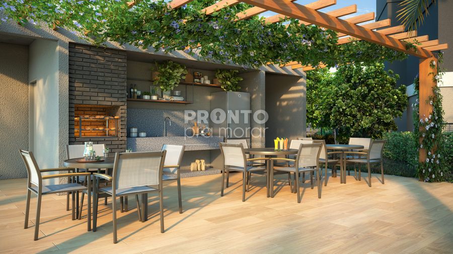 Apartamento, 2 quartos, 57 m² - Foto 6