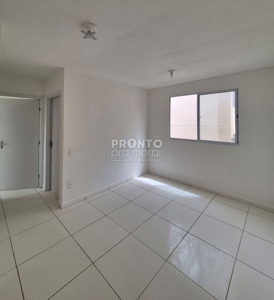 Apartamento com 2 quartos em Guabiraba - Wallace Pinto Corretor