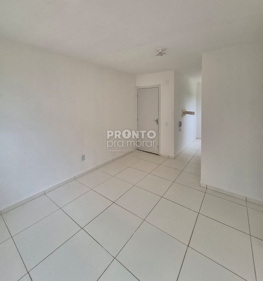 Apartamento, 2 quartos, 41 m² - Foto 6