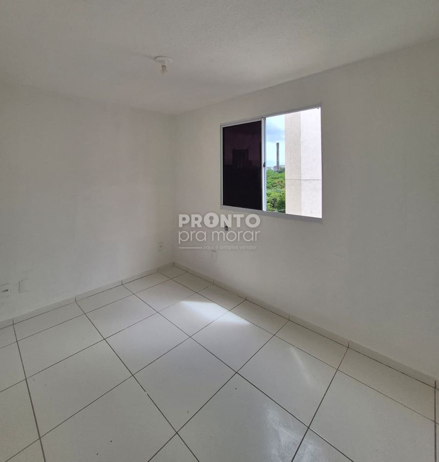 Apartamento com 2 quartos em Guabiraba - Wallace Pinto Corretor