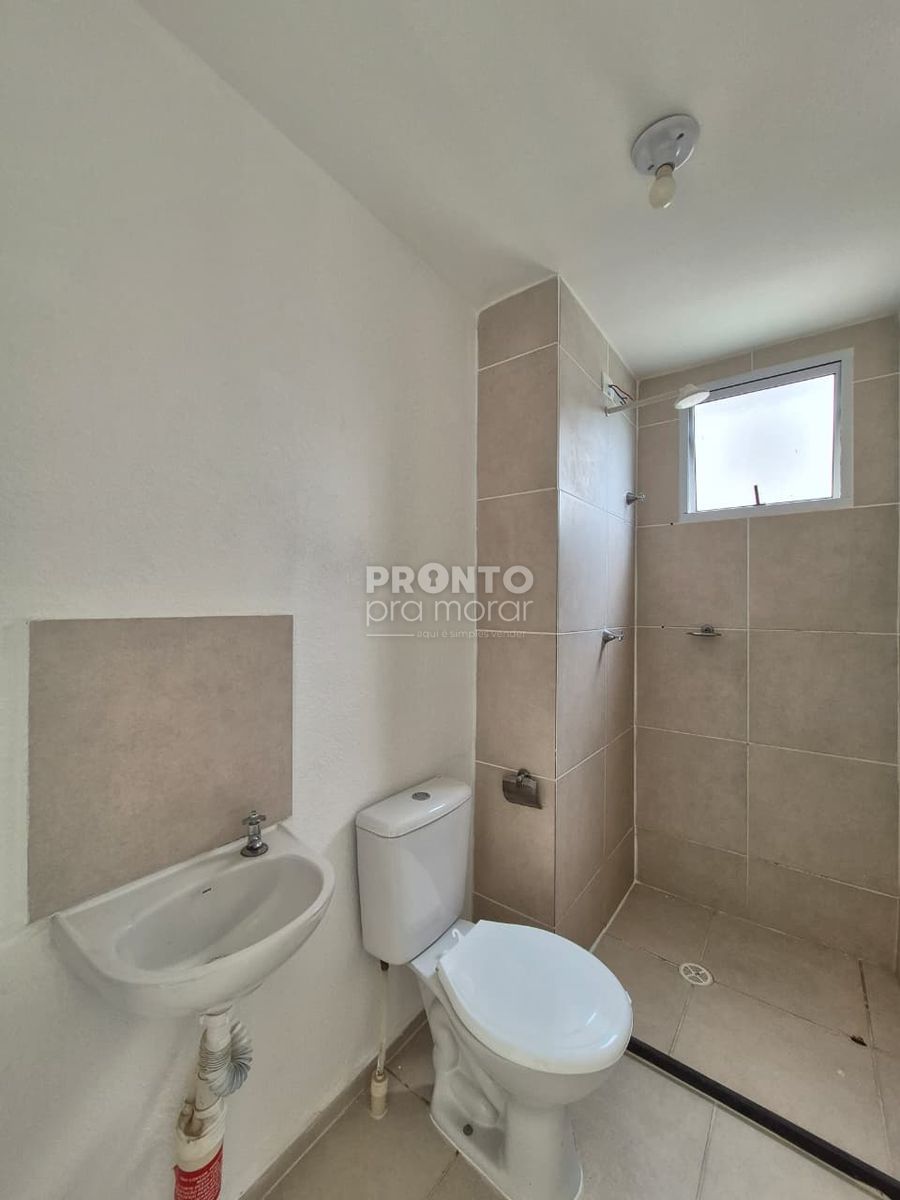 Apartamento, 2 quartos, 41 m² - Foto 5