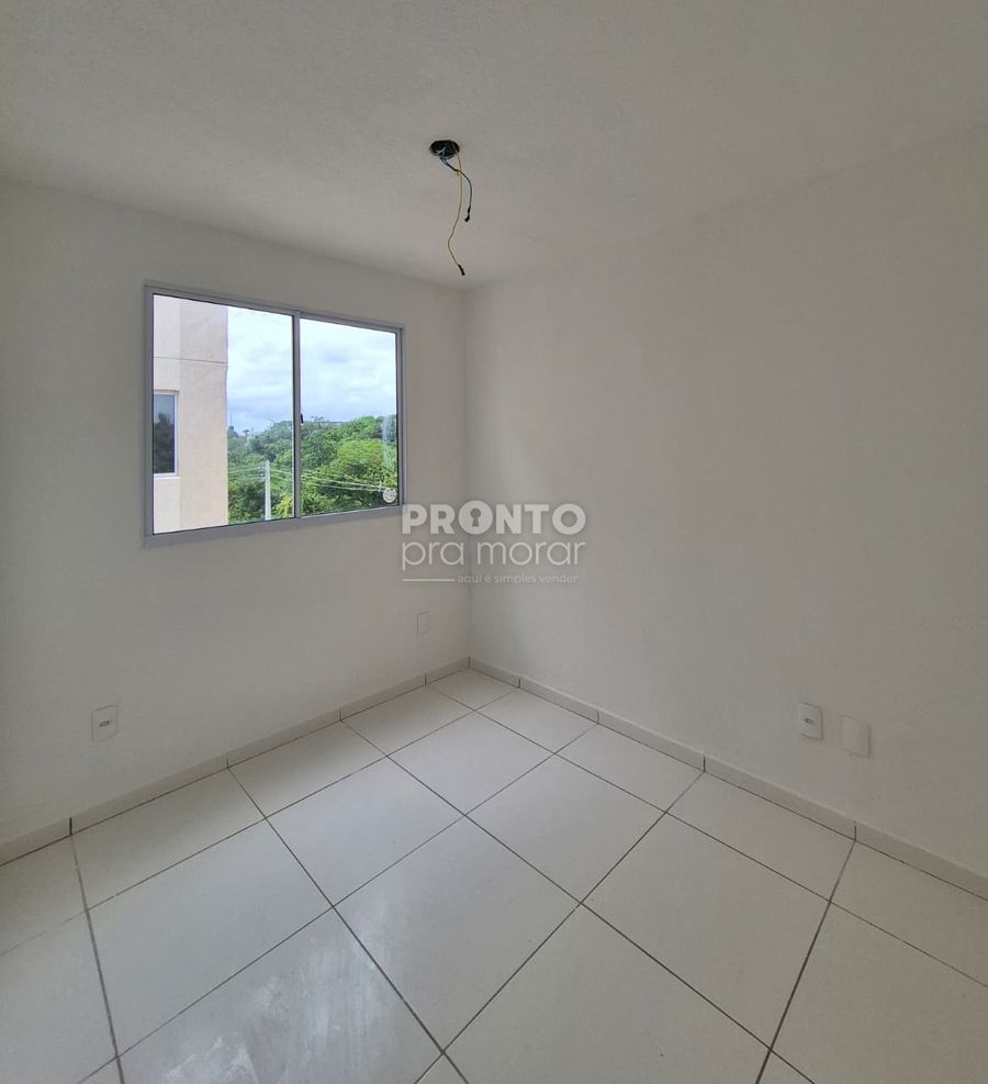 Apartamento, 2 quartos, 41 m² - Foto 7