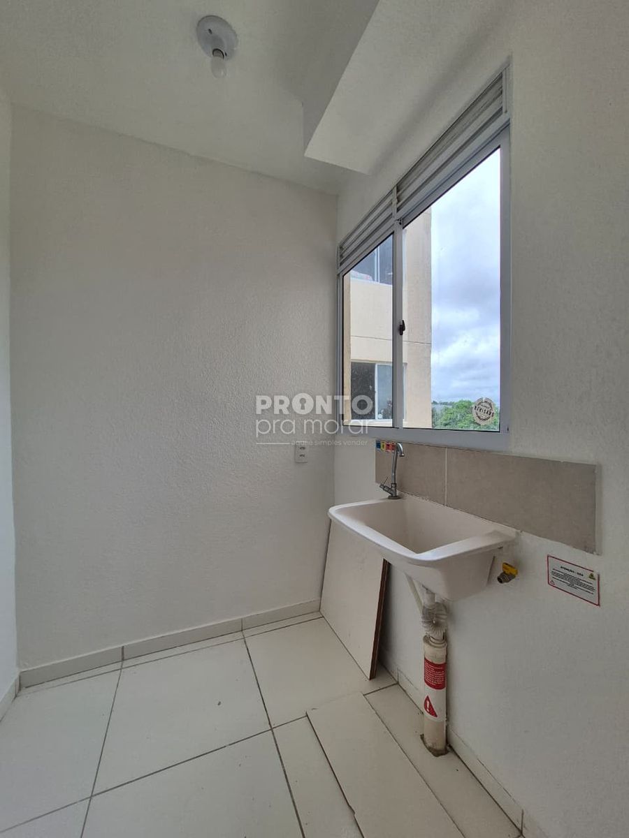 Apartamento com 2 quartos em Guabiraba - Wallace Pinto Corretor