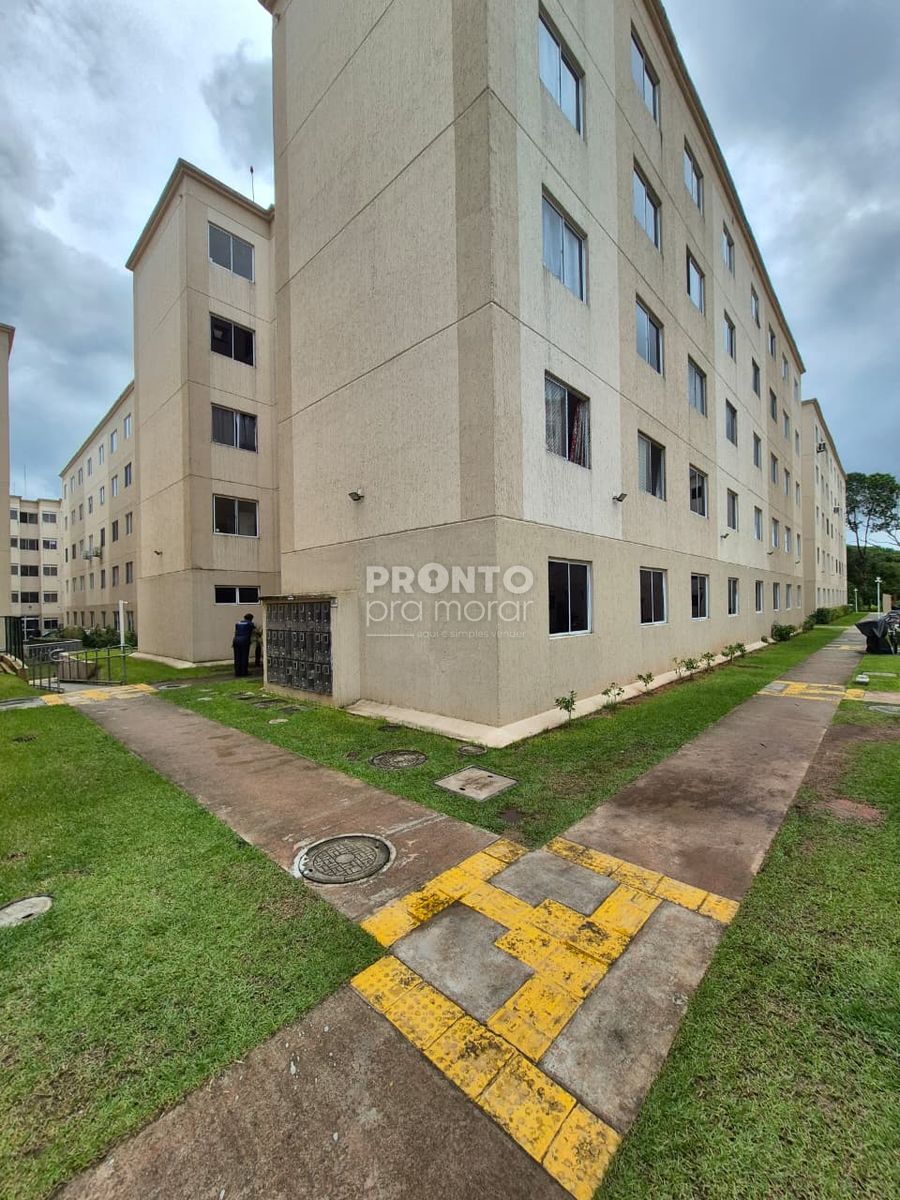 Apartamento, 2 quartos, 41 m² - Foto 10