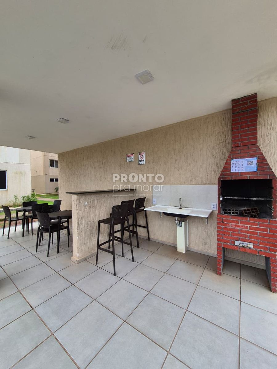 Apartamento, 2 quartos, 41 m² - Foto 11