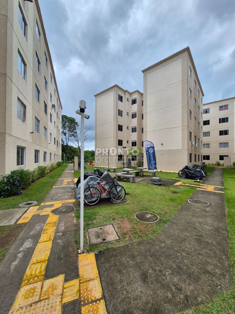 Apartamento, 2 quartos, 41 m² - Foto 13