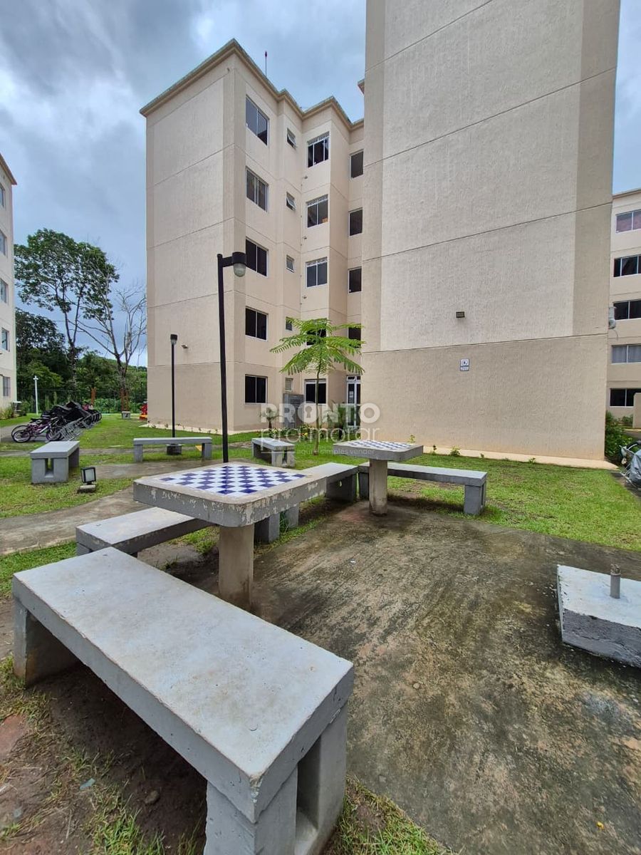 Apartamento, 2 quartos, 41 m² - Foto 14