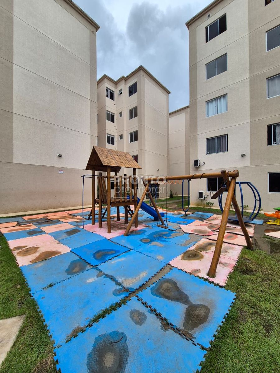 Apartamento, 2 quartos, 41 m² - Foto 15