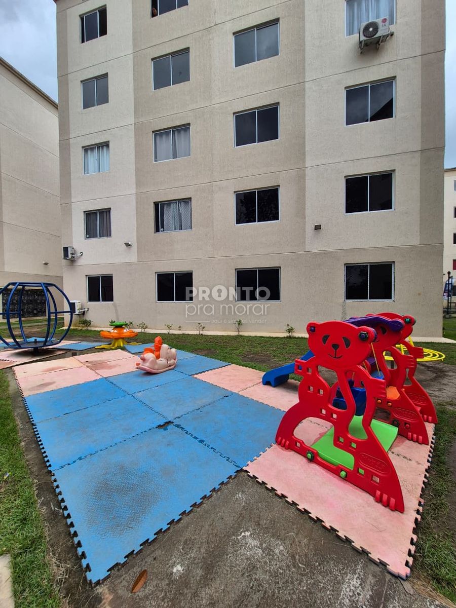 Apartamento, 2 quartos, 41 m² - Foto 16