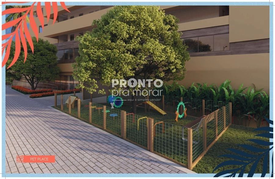 Apartamento, 2 quartos, 51 m² - Foto 9