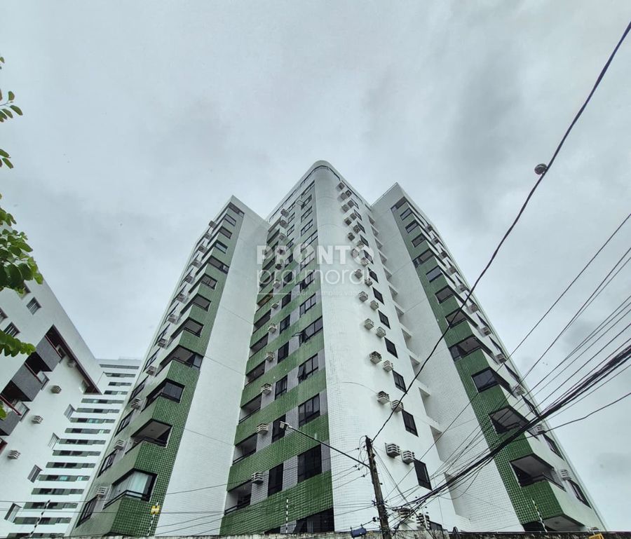 Apartamento, 3 quartos, 84 m² - Foto 16