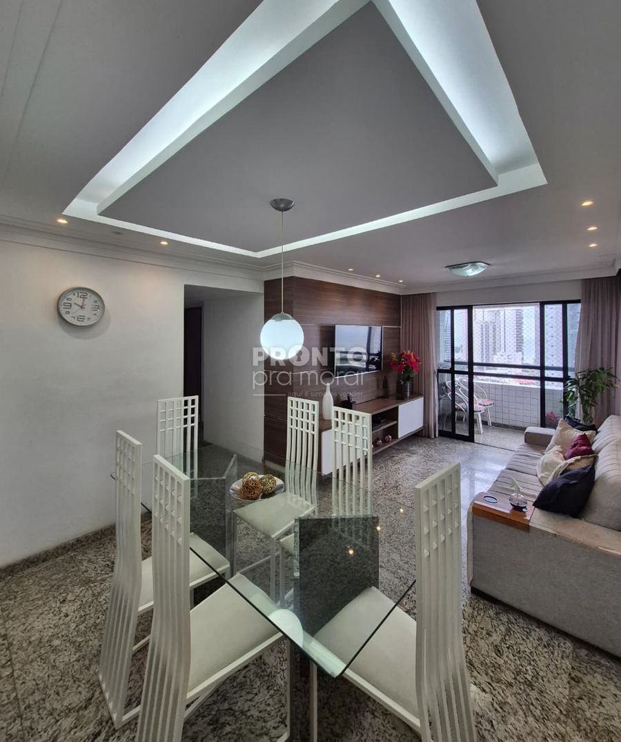 Apartamento, 3 quartos, 84 m² - Foto 13