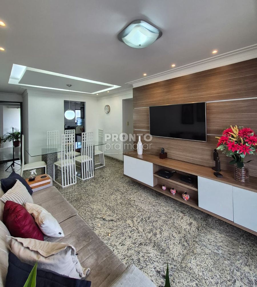 Apartamento, 3 quartos, 84 m² - Foto 7