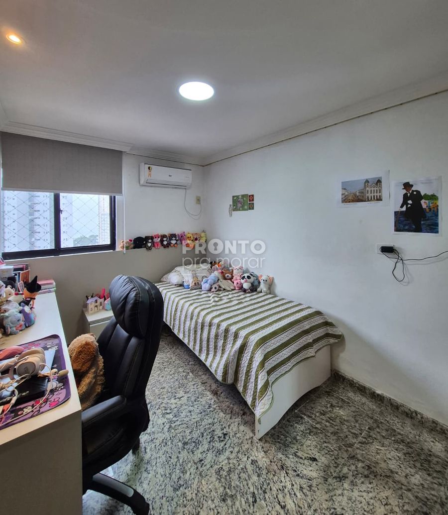 Apartamento, 3 quartos, 84 m² - Foto 4