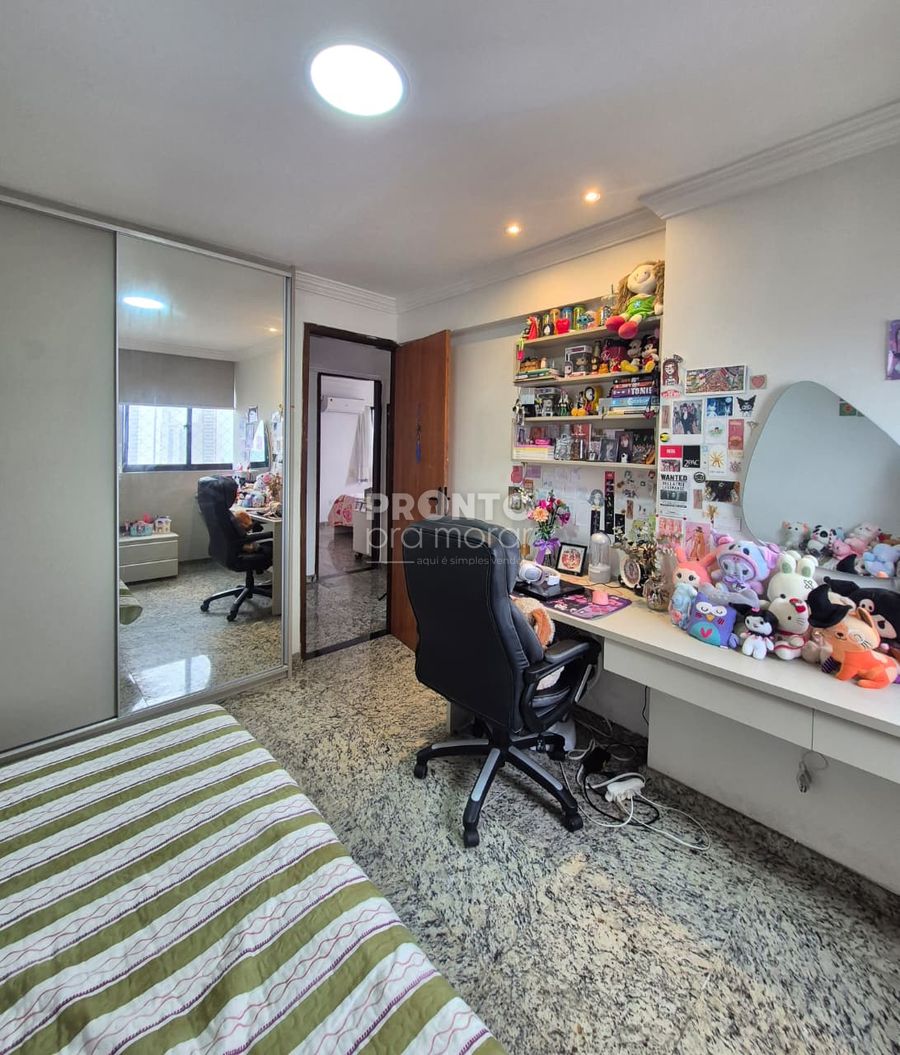Apartamento, 3 quartos, 84 m² - Foto 6