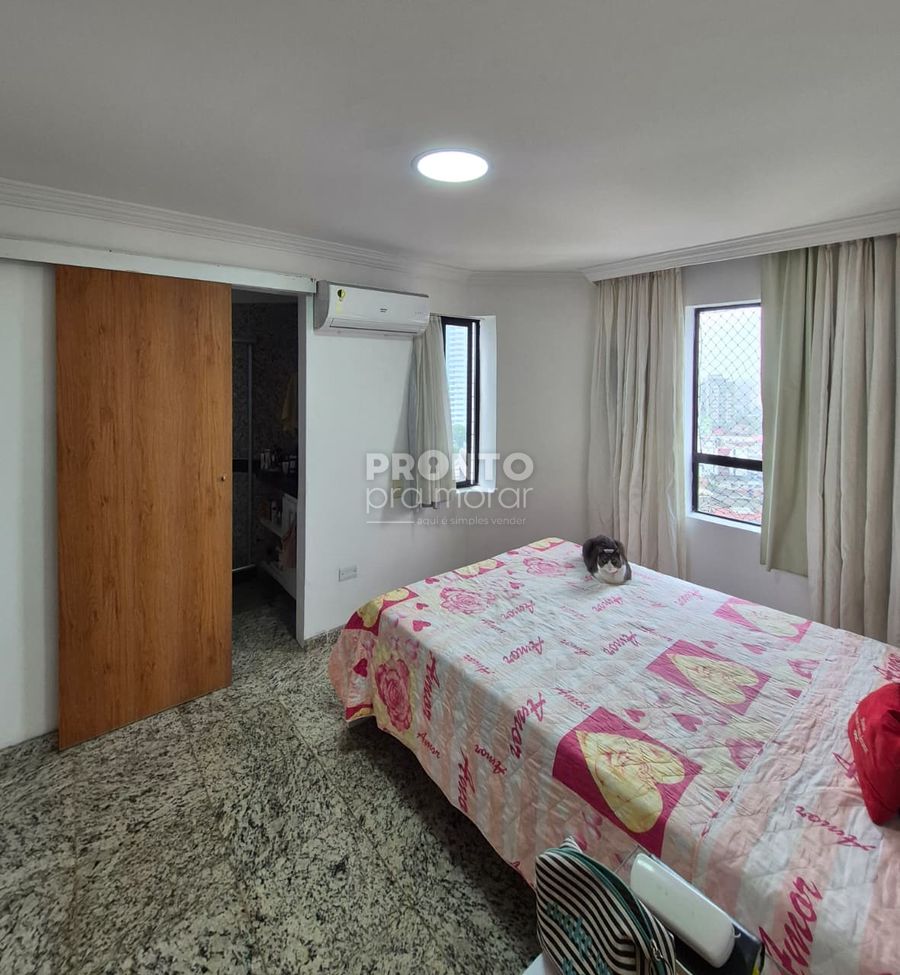 Apartamento, 3 quartos, 84 m² - Foto 11