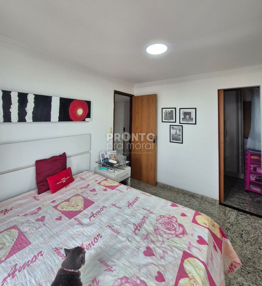Apartamento, 3 quartos, 84 m² - Foto 9
