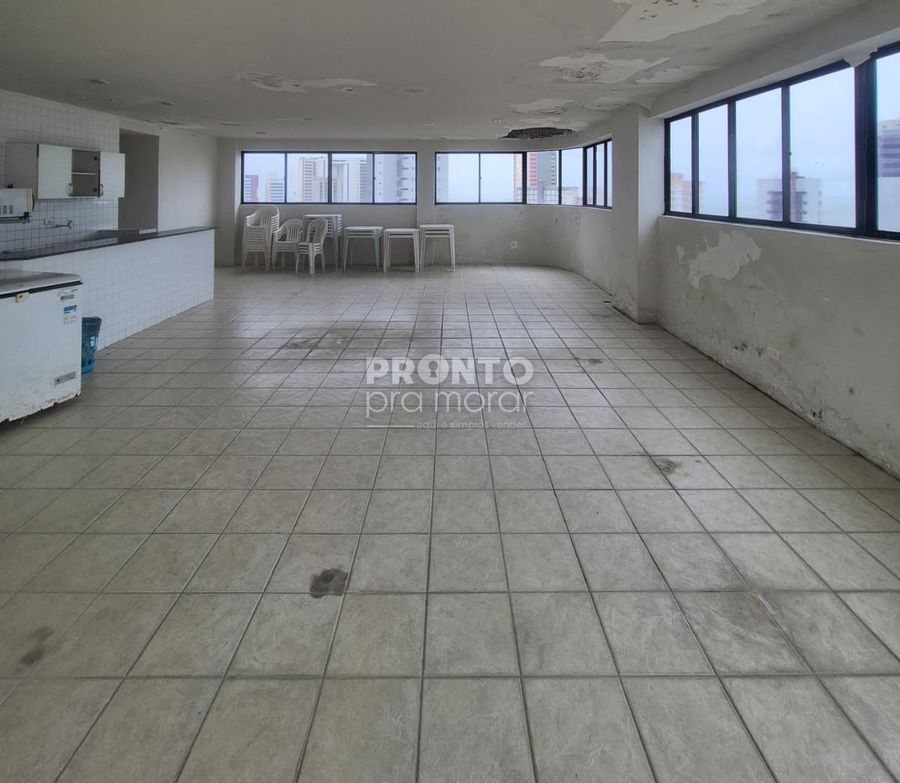 Apartamento, 3 quartos, 84 m² - Foto 21