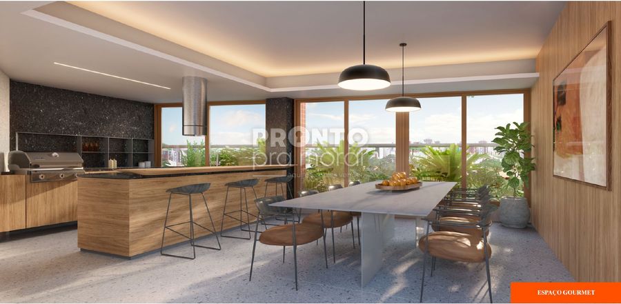 Apartamento, 4 quartos, 135 m² - Foto 14