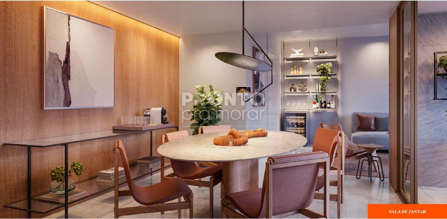 Apartamento, 4 quartos, 135 m² - Foto 9