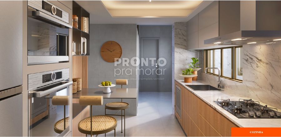 Apartamento, 4 quartos, 135 m² - Foto 8