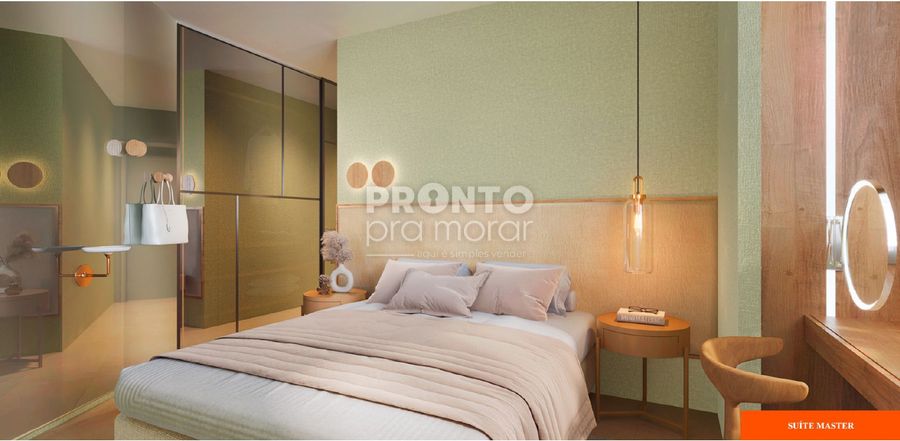 Apartamento com 4 quartos em Rosarinho - Wallace Pinto Corretor