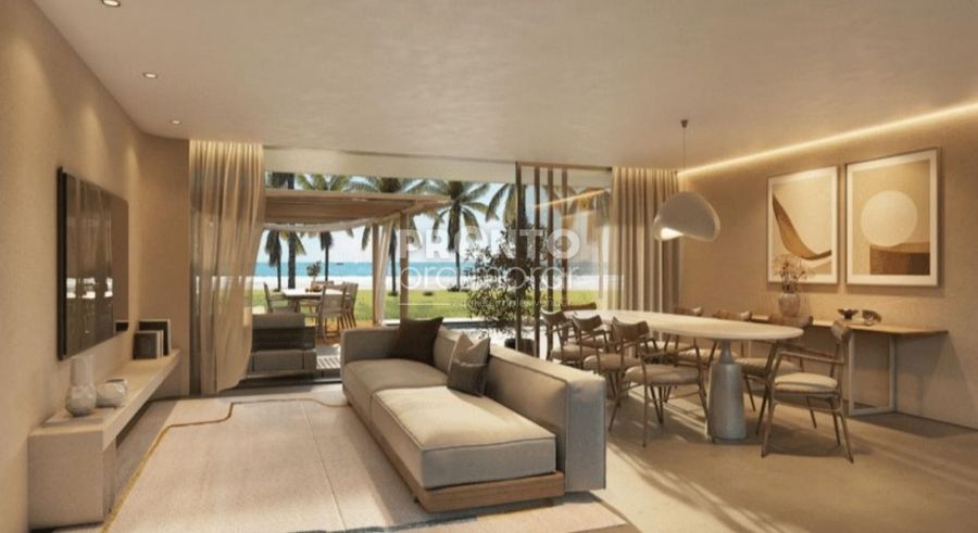 Apartamento com 2 quartos em Barra Grande - Wallace Pinto Corretor