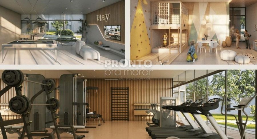 Apartamento, 2 quartos, 68 m² - Foto 11